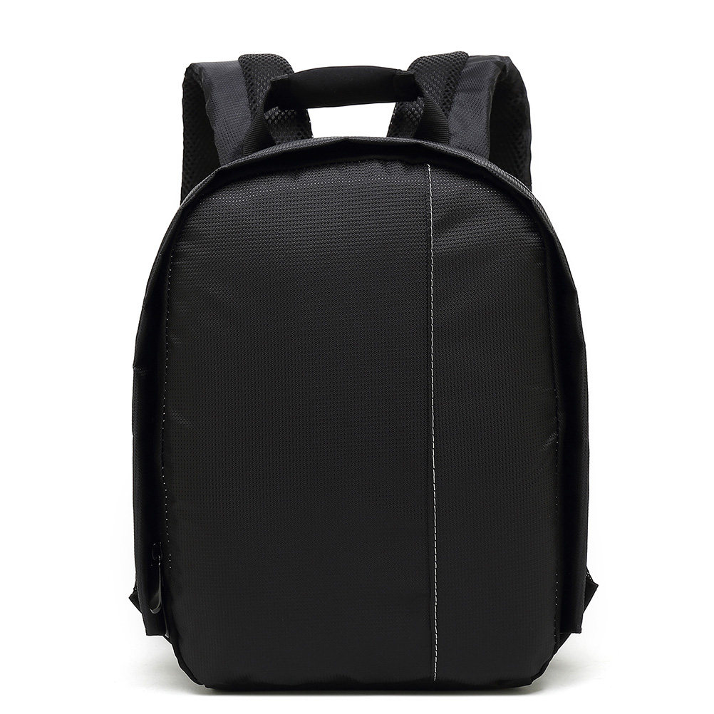 Rain Cover Backpack - Kamera Çantası Sırt Çantası, Naylon, Su