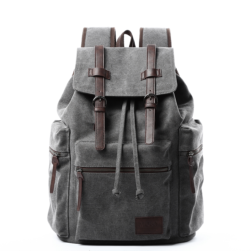 MATE ELAN Retro Günlük Kanvas  - Canvas Backpack Casual incelemesi ve fiyatı