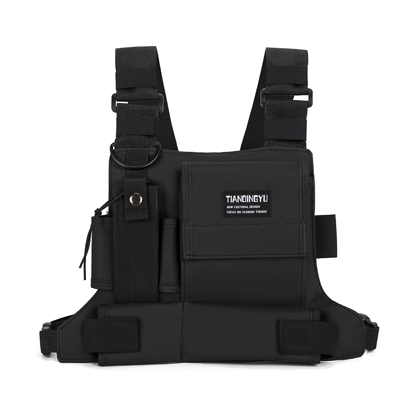 Hafif Koşu Yeleği Sırt Çantala - Canvas Backpack Casual incelemesi ve fiyatı
