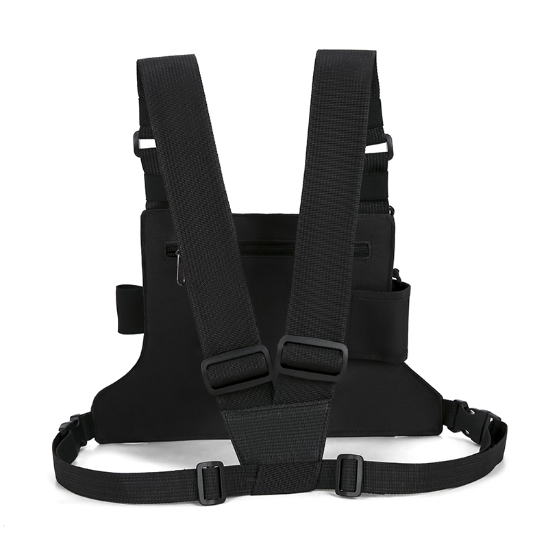 Hafif Koşu Yeleği Sırt Çantala - Canvas Backpack Casual incelemesi ve fiyatı