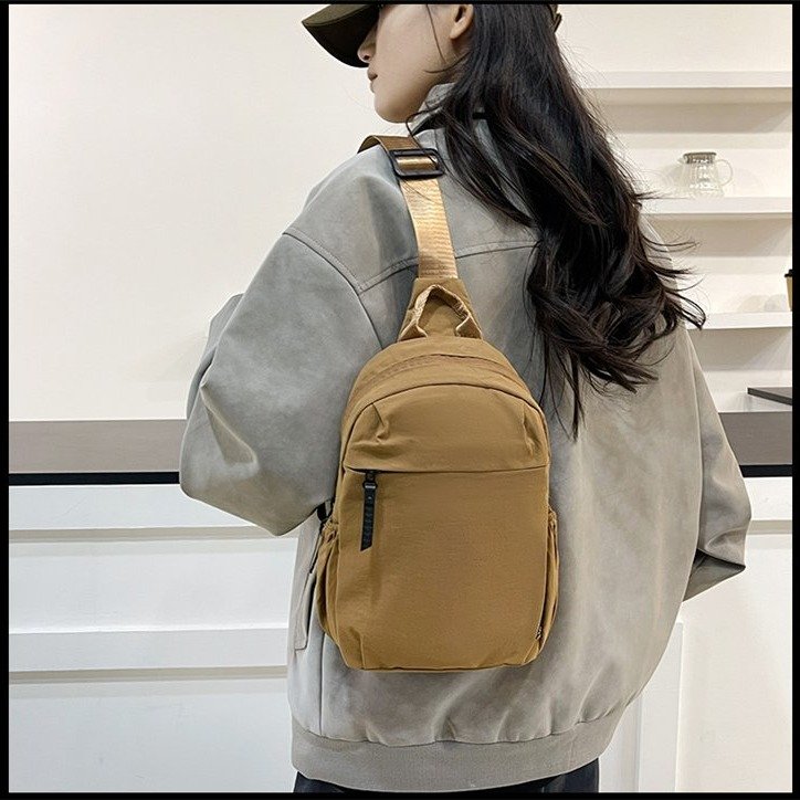 2026 Model Yeni Oxford Kumaşın - Canvas Backpack Casual incelemesi ve fiyatı