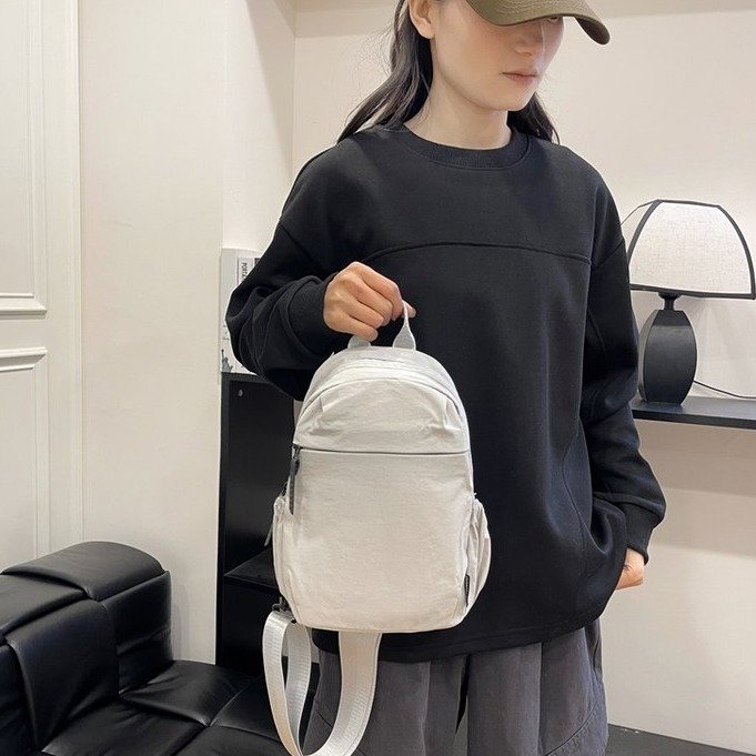 2026 Model Yeni Oxford Kumaşın - Canvas Backpack Casual incelemesi ve fiyatı