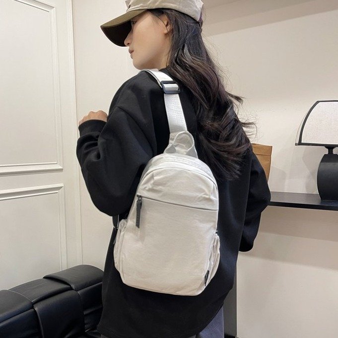 2026 Model Yeni Oxford Kumaşın - Canvas Backpack Casual incelemesi ve fiyatı