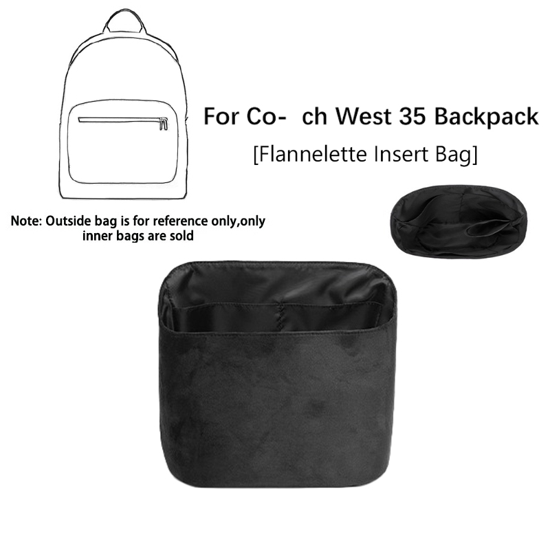 EverToner Pazen Ekleme çanta d - Backpack Insert Organizer incelemesi ve fiyatı