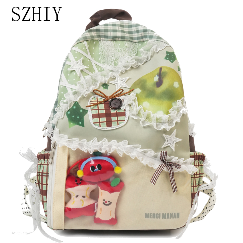 Üniversite Öğrencileri ve Kadı - Canvas Backpack Casual incelemesi ve fiyatı